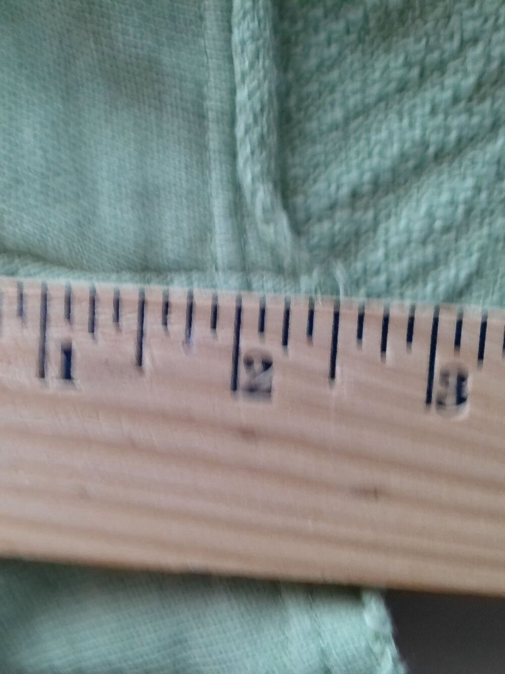 JOYLAB NWOT Shorts w/Pockets Pull-On w/Drawstring Light Green NWOT M - Picture 9 of 9